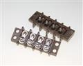 600-MME-Y-4 KULKA / MARATHON  connector terminal blocks double row