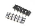 CR1512D10105 General Electric  connector terminal blocks double row