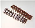 602-GMF-Y-8 KULKA / MARATHON  connector terminal blocks double row