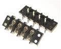 602-GP-YSY-4 KULKA / MARATHON  connector terminal blocks double row
