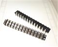 602-GP-Z-13 KULKA / MARATHON  connector terminal blocks double row