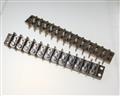 602-GMF-Y-12 KULKA / MARATHON  connector terminal blocks double row