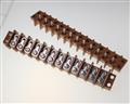 602-MME-Y-12 KULKA / MARATHON  connector terminal blocks double row