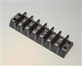 672-6 General Products  connector terminal blocks double row