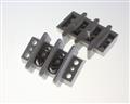 603-JJ-Y-2 KULKA / MARATHON  connector terminal blocks double row