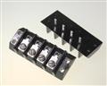 CR151D30404 MAGNUM  connector terminal blocks double row