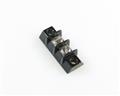599-GP-2 KULKA / MARATHON  connector terminal blocks single row