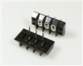 670A-3000-3 KULKA / MARATHON  connector terminal blocks double row