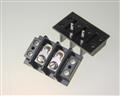 22302 MOLEX  connector terminal blocks double row