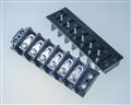 22306 MOLEX  connector terminal blocks double row