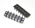14305 MOLEX  connector terminal blocks double row