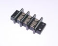 604-GP-3 KULKA / MARATHON  connector terminal blocks double row