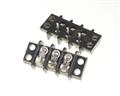 600-GP-Y-3 KULKA / MARATHON  connector terminal blocks double row