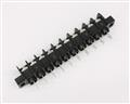 72R910-50-250-.100 MOLEX [2025008138] connector terminal blocks single row
