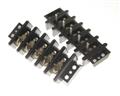 603-GP-Y-5 KULKA / MARATHON  connector terminal blocks double row
