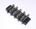 604-GP-4 KULKA / MARATHON  connector terminal blocks double row