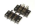 602-GP-3/4ST-2 KULKA / MARATHON  connector terminal blocks double row