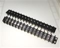 21315 MOLEX  connector terminal blocks double row