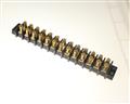 602-2202-13 KULKA / MARATHON  connector terminal blocks double row