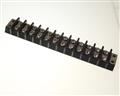 672-12 ETC  connector terminal blocks double row
