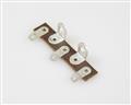 865 HH SMITH  connector terminal blocks single row