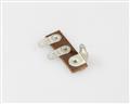 829 HH SMITH  connector terminal blocks single row