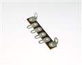 869 HH SMITH [2025009584] connector terminal blocks single row