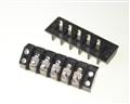670A-Y-5 KULKA / MARATHON  connector terminal blocks double row