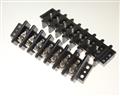 603-GP-Y-7 KULKA / MARATHON  connector terminal blocks double row