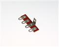 847 HH SMITH  connector terminal blocks single row