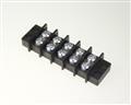 1505 CURTIS  connector terminal blocks double row