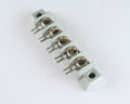 599-JJ-3/4ST-5 KULKA / MARATHON [2025009229] connector terminal blocks single row