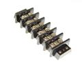 28006 Molex / Beau  connector terminal blocks double row