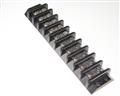 603-GP-10-CB KULKA / MARATHON  connector terminal blocks double row