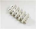 603-JJ-Y-04 KULKA / MARATHON  connector terminal blocks double row