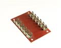 4068 KEYSTONE  connector terminal blocks double row