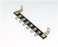 1087 HH SMITH [2025009595] connector terminal blocks single row