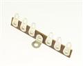 901 ABBATRON [2025004746] connector Terminal Blocks Single Row