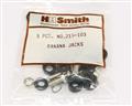 219-103 HH SMITH  connector Industrial Sockets