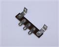 1080 HH SMITH  connector terminal blocks single row