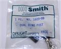 1809-BB HH Smith Binding Posts [2099004522]