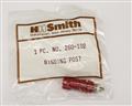260-102 HH Smith Binding Posts [2099004523]