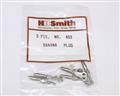 403 HH Smith Binding Posts [2099004525]