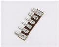 1076 HH SMITH  connector terminal blocks single row
