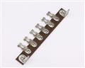 1098 HH SMITH [2025007561] connector Terminal Blocks Single Row