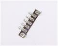 1060 HH SMITH  connector terminal blocks single row
