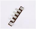 1097 HH SMITH [2025007596] connector terminal blocks single row