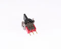 7103 C&K [2027002126] switch Toggle  Miniature