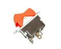 RED ROCKER SWITCH by McGill picture #2