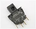 F83A-BWEL CHERRY  switch pushbutton full size